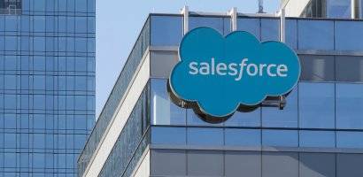 Salesforce 1 miliardo investito in Italia per AI agentica