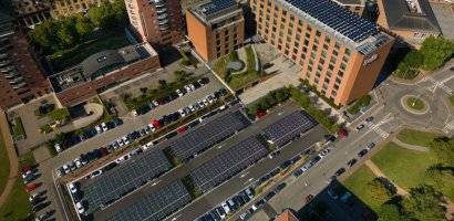 Gruppo Sella rendicontazione sostenibilit&agrave; 2025