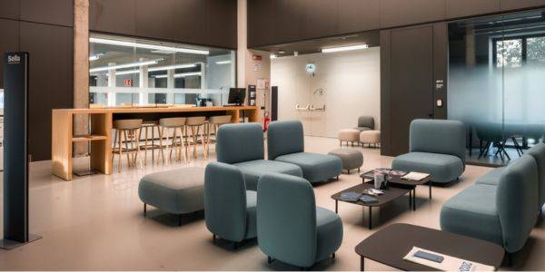 Sella open innovation center