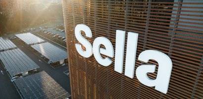 Il gruppo Sella chiude il 2025 con utile di 176 milioni