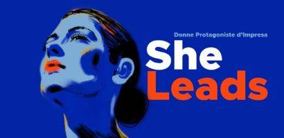 She Leads donne imprenditrici Milano