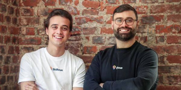 Skillvue: round Seed da 5,5 milioni