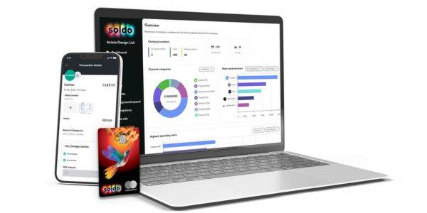 Aggiornamento per Soldo: arrivano nuove funzionalità