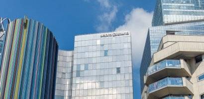 Sopra Steria assunzioni 2026