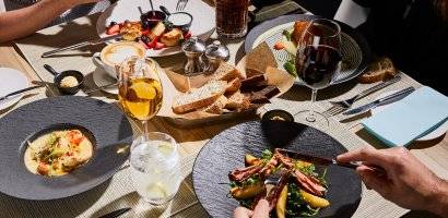 American Express compra TheFork