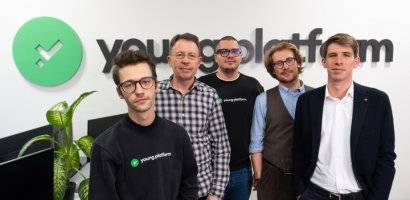 Young Group aumento capitale 22,5 milioni