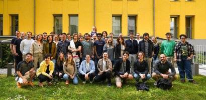 A Milano arriva Algorithmiq