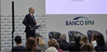 Banco BPM al fianco di Casa Ronald McDonald