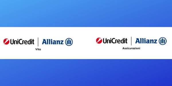 nascono UniCredit Allianz Vita e UniCredit Allianz Assicurazioni