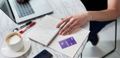 Card-Linked Services di Vivid